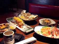 -千代武日本料理(开发区店)