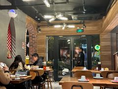 -疆里疆外·和田烤肉·清真