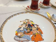 -SULTAN·苏坦土耳其餐厅(新光汇店)