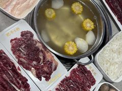 -杏花吴记牛肉火锅