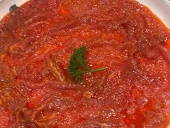 -蜀留香火锅(社会山店)