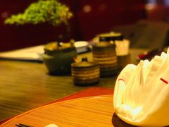 -滩万日本料理Nadaman(国贸大酒店)