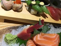 -东菊料理(吉利购物广场店)