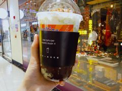 -古茗(东鼓道店)