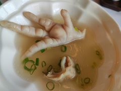 -顺德喜来登酒店·采悦轩