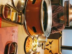 -西塔老太太泥炉烤肉(望京一店)