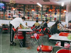 大堂-七爺清汤腩(南开大悦城店)