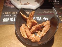 -烤匠麻辣烤鱼(观音桥大融城店)