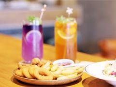 -ZING COFFEE 镜咖啡