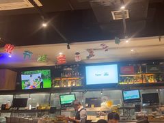 -木屋烧烤(岗顶二店)