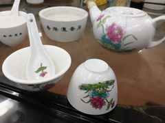 -香港蓮香樓(中環店)