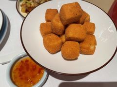 炸软豆腐-北京厨房(SKP店)