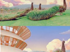-光明小镇欢乐田园