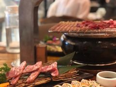 -黑牛の店·和牛烧肉(大悦城店)
