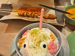 -耶里夏丽·丝路国际·新疆餐厅(浦东区东方路店)