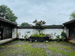 -东梓关景区村庄