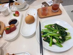 -蔡澜点心·粤菜(月星环球港店)