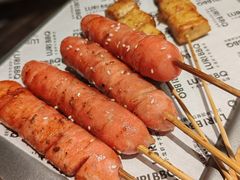 -馋嘴猫·北京食堂·宵夜(亚运村店)