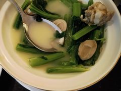 -铭轩中餐厅·海南菜·粤菜(亚龙湾瑞吉店)