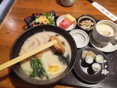 -青叶日式料理(飘亮阳光广场店)