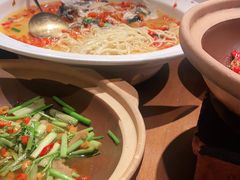 -老湘村·湖南土菜(天河维多利店)