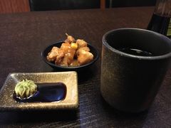 -和风融合餐厅创意料理(重庆店)