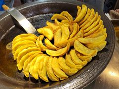 -老新隆牛肉锅贴(新街口店)