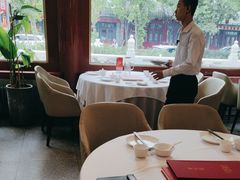 -满堂·烤鸭店·北京菜(鼓楼店)