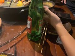 -楼兰新疆主题餐厅(苏州中心店)