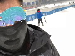 -绍兴启迪乔波冰雪世界