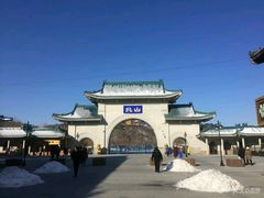 -北山公园