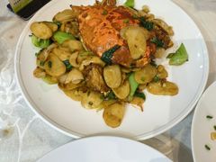 -好兄弟郭巨海鲜(天一阁店)