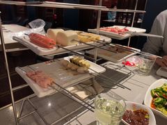 -丰茂烤串(港旅店)