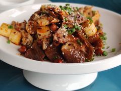 -川味中国寻香馆(琴台路店)