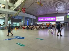 -潍坊站