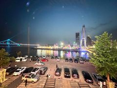 -川旺角川粤融合菜•海景餐厅(星海广场店)