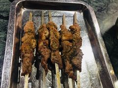 -东方亚克西餐厅(西康路店)