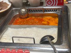 -海底捞火锅(龙岗星河COCO Park店)