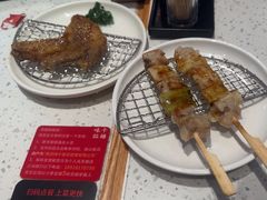 -味千拉面(泰州万达广场店)