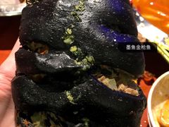 墨鱼金枪鱼-莉莲蛋挞(大华悦沢书店)