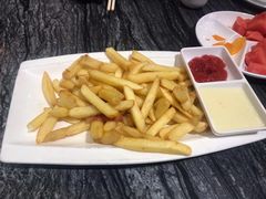 -情妹耙泥鳅·江湖川菜(科华店)