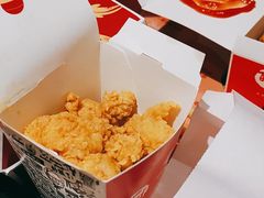 -肯德基(传媒广场店)