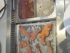 -圣琼美食百汇自助餐厅(坦洲店)