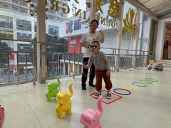 -全优加早教托育园(广百新一城店)