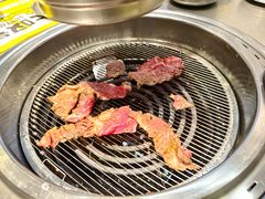 -大叹号·朝鲜族烤肉(潍坊泰华城店)