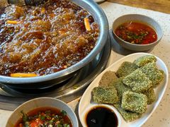 -肖肖酸萝卜鱼火锅(总店)