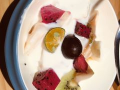 -清真·艾美可餐厅(大悦汇店)