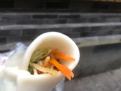 -张果佬年糕卷(科巷店)