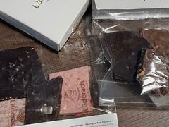 -Laderach 莱德拉(上海环贸iapm店)