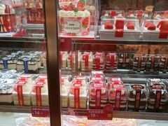 -味多美蛋糕(洋桥店)